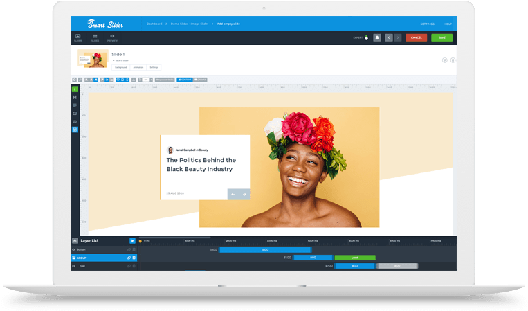 Home Gradientslider1