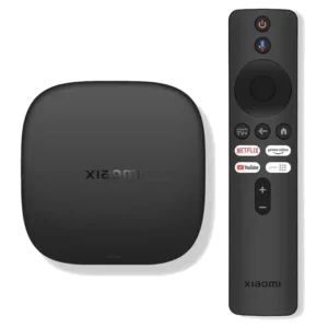 xiaomi tv box 3iem gen